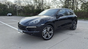 Porsche Cayenne 3.0d 245 - imagine 4