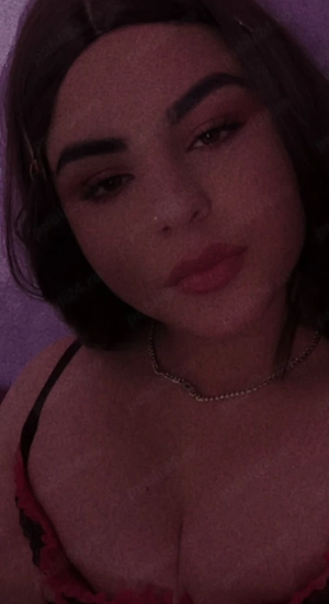 Transexuală Renata 