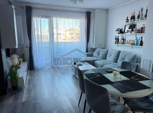Apartament cu 2 camere, 45mp, Zona Europa