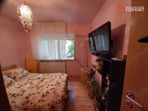 Apartament cu 2 camere | Centrala proprie | Zona Torontalului - imagine 3