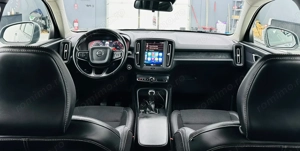 Volvo XC40 - imagine 6