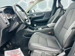 Volvo XC40 - imagine 13
