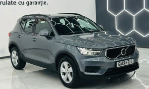 Volvo XC40 - imagine 2
