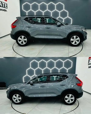 Volvo XC40 - imagine 5