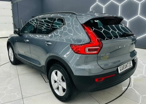Volvo XC40 - imagine 3