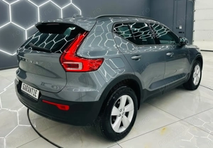 Volvo XC40 - imagine 4