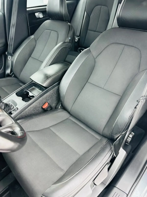 Volvo XC40 - imagine 20