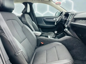 Volvo XC40 - imagine 18