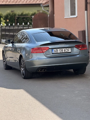 Audi a5 2.0  01.02.2012 - imagine 4