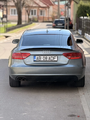 Audi a5 2.0  01.02.2012 - imagine 5