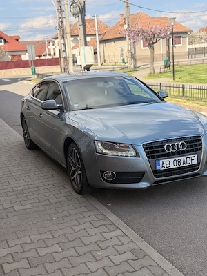Audi a5 2.0  01.02.2012 - imagine 3