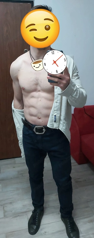 Masaj erotic Femei 