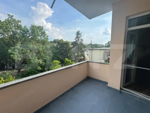 Apartament 3 camere, 2 bai, zona Hasdeu - imagine 8