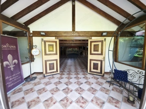 Hotel / Pensiune cu 7 camere de vânzare - imagine 14