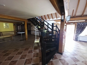Hotel / Pensiune cu 7 camere de vânzare - imagine 9