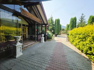 Hotel / Pensiune cu 7 camere de vânzare - imagine 16