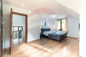 CASA DE VACANTA | 4 camere| de vânzare în FUNDATA, BRAŞOV| COMISION 0% - imagine 13
