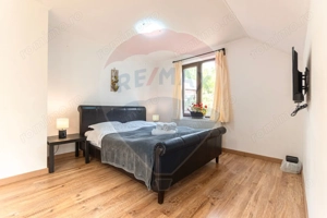 CASA DE VACANTA | 4 camere| de vânzare în FUNDATA, BRAŞOV| COMISION 0% - imagine 9