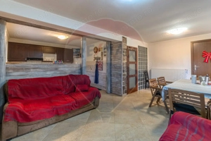 CASA DE VACANTA | 4 camere| de vânzare în FUNDATA, BRAŞOV| COMISION 0% - imagine 16