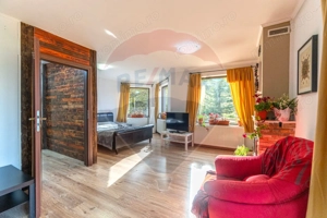 CASA DE VACANTA | 4 camere| de vânzare în FUNDATA, BRAŞOV| COMISION 0% - imagine 3