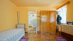 Comision 0%! Casă în Schei | Acces din 2 străzi + acces auto - imagine 18
