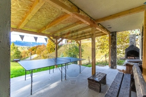 CASA DE VACANTA | 4 camere| de vânzare în FUNDATA, BRAŞOV| COMISION 0% - imagine 19