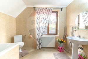 CASA DE VACANTA | 4 camere| de vânzare în FUNDATA, BRAŞOV| COMISION 0% - imagine 7