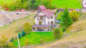 CASA DE VACANTA | 4 camere| de vânzare în FUNDATA, BRAŞOV| COMISION 0% - imagine 2