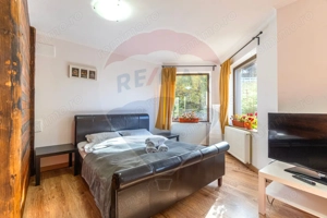 CASA DE VACANTA | 4 camere| de vânzare în FUNDATA, BRAŞOV| COMISION 0% - imagine 8