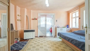 Comision 0%! Casă în Schei | Acces din 2 străzi + acces auto - imagine 5