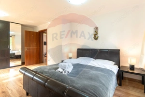 CASA DE VACANTA | 4 camere| de vânzare în FUNDATA, BRAŞOV| COMISION 0% - imagine 12