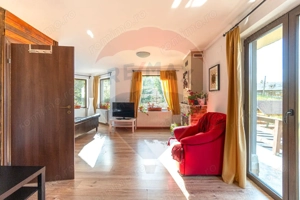 CASA DE VACANTA | 4 camere| de vânzare în FUNDATA, BRAŞOV| COMISION 0% - imagine 4