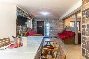 CASA DE VACANTA | 4 camere| de vânzare în FUNDATA, BRAŞOV| COMISION 0% - imagine 5
