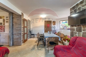 CASA DE VACANTA | 4 camere| de vânzare în FUNDATA, BRAŞOV| COMISION 0% - imagine 15