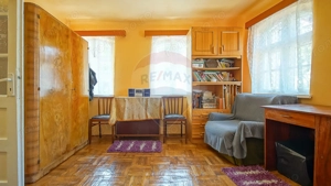 Comision 0%! Casă în Schei | Acces din 2 străzi + acces auto - imagine 20