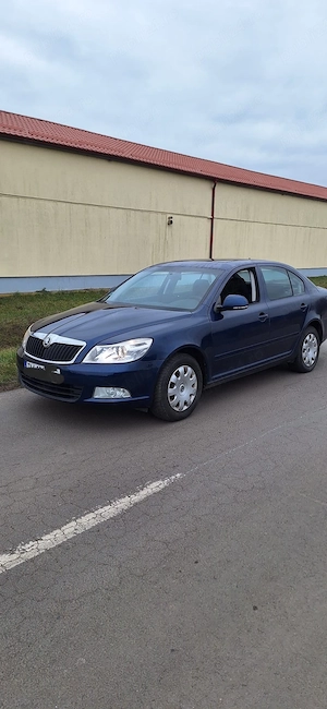 Skoda Octavia 2010 | 1.4 MPI Benzină | Ambreiaj + Distribuție Noi | 2.999  - imagine 4