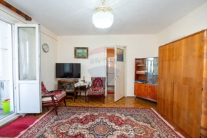 Apartament de vânzare| 2 camere| Cartier Calea București, Pitești - imagine 6