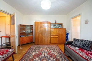 Apartament de vânzare| 2 camere| Cartier Calea București, Pitești - imagine 7