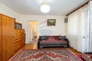 Apartament de vânzare| 2 camere| Cartier Calea București, Pitești