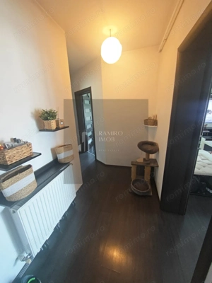 Apartament 3 camere Dobroesti / Nicolae Balcescu mutare imediata - imagine 10