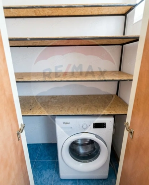 Apartament 3 camere mobilat și utilat cu loc de parcare | Comision 0% - imagine 5