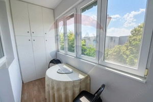 Apartament 3 camere mobilat și utilat cu loc de parcare | Comision 0% - imagine 9