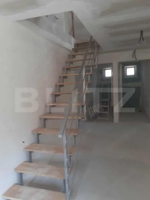 Casa de vacanta in curs de modernizare in Belis, 5 camere, 920mp teren drept - imagine 8
