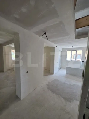 Casa de vacanta in curs de modernizare in Belis, 5 camere, 920mp teren drept - imagine 20