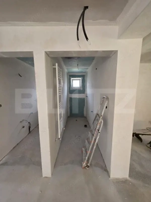 Casa de vacanta in curs de modernizare in Belis, 5 camere, 920mp teren drept - imagine 14