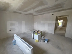 Casa de vacanta in curs de modernizare in Belis, 5 camere, 920mp teren drept - imagine 19