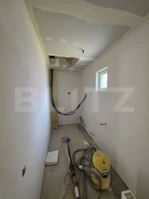 Casa de vacanta in curs de modernizare in Belis, 5 camere, 920mp teren drept - imagine 11