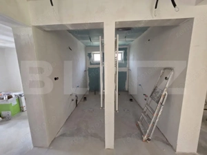 Casa de vacanta in curs de modernizare in Belis, 5 camere, 920mp teren drept - imagine 17