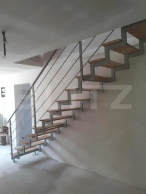 Casa de vacanta in curs de modernizare in Belis, 5 camere, 920mp teren drept - imagine 10