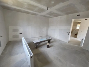 Casa de vacanta in curs de modernizare in Belis, 5 camere, 920mp teren drept - imagine 18
